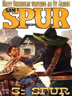 cover image of Spur